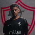 كما كشف في الجول.. أحمد ربيع سابع صفقات الزمالك
                
                أتم نادي الزمالك إجراءات التعاقد مع أحمد ربيع لاعب وسط البنك الأهلي.
                الثلاثاء، 29 يوليه 2025 - 21:03