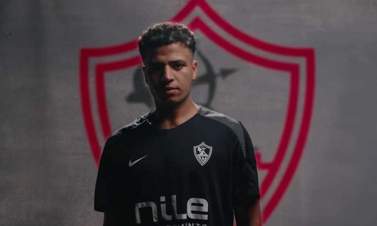 كما كشف في الجول.. أحمد ربيع سابع صفقات الزمالك
                
                أتم نادي الزمالك إجراءات التعاقد مع أحمد ربيع لاعب وسط البنك الأهلي.
                الثلاثاء، 29 يوليه 2025 - 21:03
