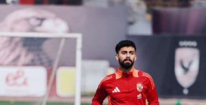 أحمد رضا سيستمر مع الأهلي في الموسم المقبل وفقاً لوكيله الذي أكد أن اللاعب لن يرحل عن الفريق