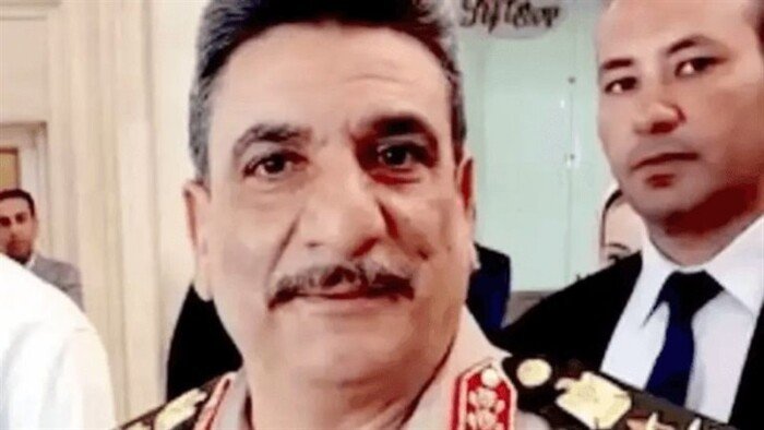 أحمد سعد علي الشاذلي: مستشار رئاسة الجمهورية للشئون المالية يثير الفضول