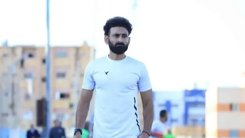 أحمد سمير يتولى منصب نائب رئيس قطاعات كرة القدم بالزمالك