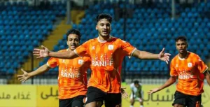 أحمد شريف ينتقل إلى الزمالك بقيمة صفقة مميزة والإعلان عن تفاصيلها قريباً