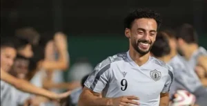 أحمد عبد القادر يقترب من الرحيل عن الأهلي نحو الحزم السعودي بعد رفض الزمالك