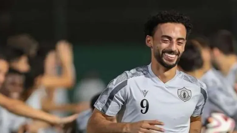 خطوة واحدة تفصل رحيل أحمد عبد القادر عن الأهلي للحزم السعودي ورفض الزمالك