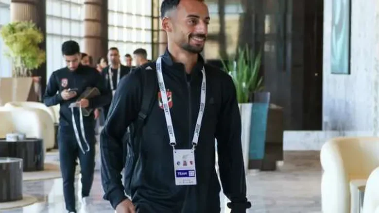 أحمد عبدالقادر يثير أزمة جديدة داخل الأهلي بسبب الزمالك (خاص)