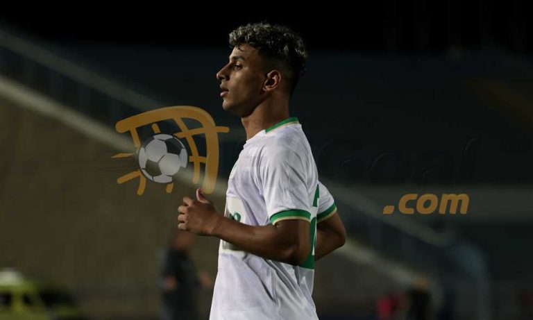 خبر في الجول - أحمد عيد يُبلغ المصري برغبته في الانتقال إلى الزمالك
                
                أبلغ أحمد عيد ظهير أيمن فريق المصري، مجلس إدارة النادي البورسعيدي برغبته في الرحيل.
                الثلاثاء، 29 يوليه 2025 - 23:58