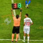 فتوح يعود للزمالك
                
                عاد أحمد فتوح لاعب الزمالك إلى المران وخاض تدريبات تأهيلية منفردة اليوم الأحد تحت إشراف علاء رجب أخصائي التأهيل.
                الأحد، 27 يوليه 2025 - 19:30