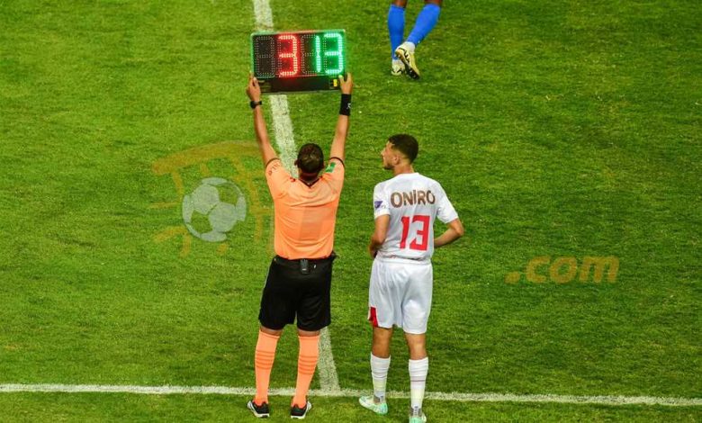 فتوح يعود للزمالك
                
                عاد أحمد فتوح لاعب الزمالك إلى المران وخاض تدريبات تأهيلية منفردة اليوم الأحد تحت إشراف علاء رجب أخصائي التأهيل.
                الأحد، 27 يوليه 2025 - 19:30