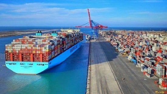 أداء هيئة قناة السويس يحظى بإشادة دولية وسط الأوضاع الراهنة بالبحر الأحمر