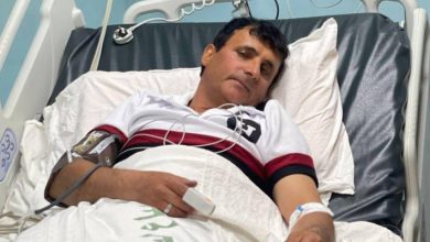 أربعيني يتلقى علاجًا طارئًا بعد لدغة أفعى في البترا
