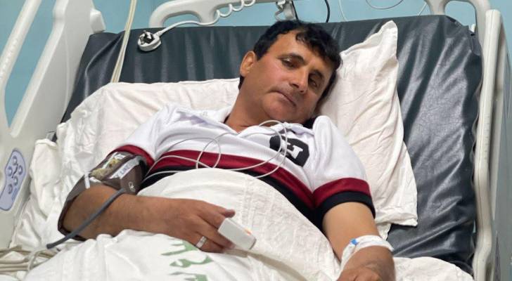 أربعيني يتلقى علاجًا طارئًا بعد لدغة أفعى في البترا