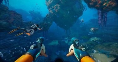 أزمة Subnautica 2: إقالة مؤسسى الاستوديو ودعوى قضائية ضد Krafton