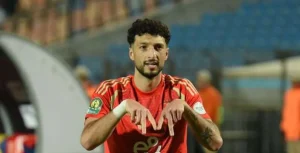 أزمة أبو علي مع الأهلي تكشف القصة الكاملة من خلال بيان ومنشور مثير للجدل