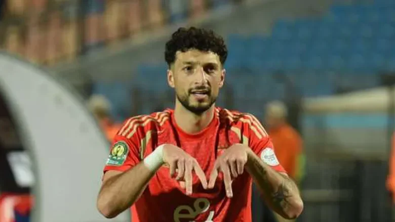 القصة الكاملة لأزمة أبو علي مع الأهلي.. بيان ومنشور مثير للجدل