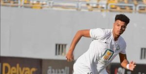 أزمة تعوق صفقة انتقال أحمد ربيع إلى الزمالك