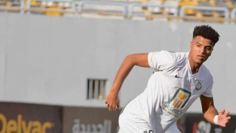 أزمة في صفقة انتقال أحمد ربيع إلى الزمالك