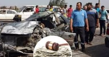 أسئلة شائعة حول وثيقة تأمين الحوادث للمصريين بالخارج بتعويض 250 ألف جنيه