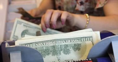 أسعار الدولار تتقلب اليوم الجمعة 18-7-2025 أمام الجنيه المصري
