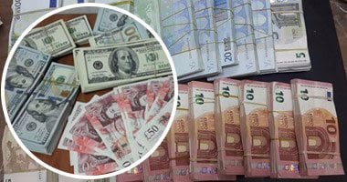 أسعار الدولار والعملات الأجنبية اليوم الجمعة 11-7-2025 مقابل الجنيه المصري