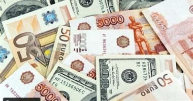 أسعار الدولار والعملات الأجنبية اليوم وفقاً للبنك الأهلي 2 يوليو 2025