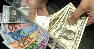 أسعار الدولار والعملات الأجنبية تتقلب اليوم الاثنين 2 - 6 - 2025
