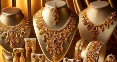 أسعار الذهب اليوم تشهد تبايناً في الأسواق المصرية مع انتهاء جلسات الصاغة