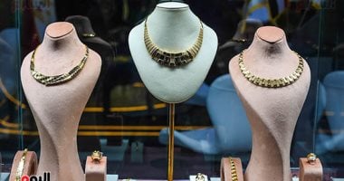أسعار الذهب تتأرجح.. الجنيه الذهب يصل إلى 37120 جنيها اليوم الجمعة 4 يوليو 2025