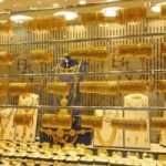أسعار الذهب تتأرجح اليوم الأحد 27 يوليو 2025.. عيار 18 يبلغ 3968 جنيها