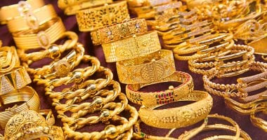 أسعار الذهب تتراجع في مصر اليوم الخميس 3 يوليو 2025