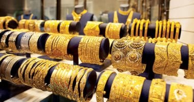 أسعار الذهب تتغير اليوم في مصر الاثنين 21 يوليو 2025