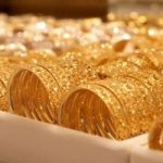 أسعار الذهب ترتفع اليوم الإثنين 28 يوليو 2025.. عيار 21 بدون مصنعية يسجل 4575 جنيها