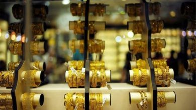 أسعار الذهب تشهد ارتفاعاً ملحوظاً في الأسواق العالمية خلال الفترة الأخيرة.