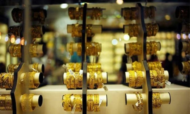 أسعار الذهب تشهد ارتفاعاً ملحوظاً في الأسواق العالمية خلال الفترة الأخيرة.