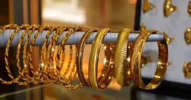 أسعار الذهب تواصل الارتفاع اليوم السبت 5 يوليو 2025.. الجنيه الذهب يسجل 37120 جنيها