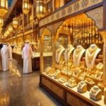 أسعار الذهب في السعودية: عيار 24 يسجل 402.25 ريال اليوم الاثنين 28 يوليو 2025