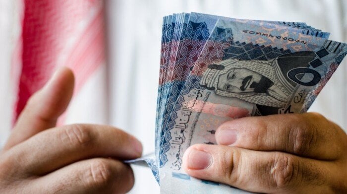 أسعار الريال السعودي تتصدر المشهد اليوم الأربعاء 9 يوليو 2025