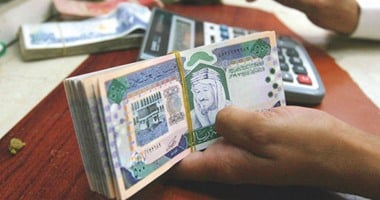 أسعار الريال السعودي تشهد تغيرات مقابل الجنيه اليوم الثلاثاء 8-7-2025