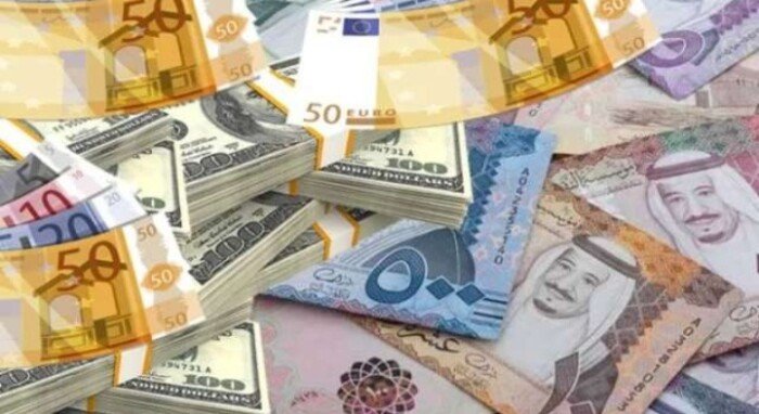 أسعار العملات العربية والأجنبية تتغير في مصر اليوم الثلاثاء 8-7-2025