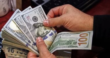 أسعار العملات تتراجع اليوم السبت 5-7-2025.. الدولار يسجل 49.41 جنيه للبيع