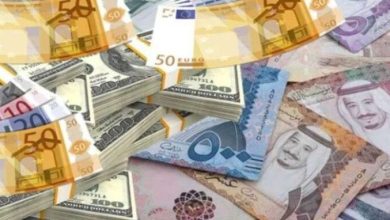 أسعار العملات في مصر اليوم: السبت 26 يوليو 2025