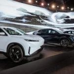 أسعار سيارات دونج فينج تظهر لأول مرة في السوق المصرية بحسب SN Automotive