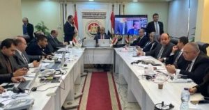 أسماء 17 مرشحا لانتخابات مجلس الشيوخ في الغربية تكشف عنها اليوم السابع