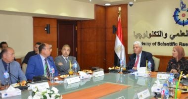 أسماء الفائزين بجوائز الدولة التقديرية تتصدر الأخبار