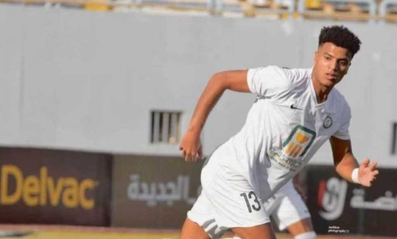 أشرف نصار: حسم انتقال ربيع إلى الزمالك.. والرغبة مشتركة في استمرار فيصل معنا
                
                شدد أشرف نصار رئيس البنك الأهلي على حسم الزمالك لصفقة أحمد ربيع خلال فترة الانتقالات الصيفية الحالية.
                الأحد، 27 يوليه 2025 - 00:17