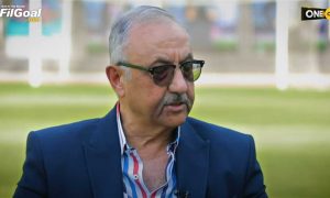 أشرف نصار لـ في الجول: استراحة النادي جاهزة لاستقبال ناشئ البنك.. وهذا ما ينتظره
                
                كشف أشرف نصار رئيس نادي البنك الأهلي عن توفير سكن خاص باستراحة النادي للناشئ حسن أحمد حسن.
                السبت، 26 يوليه 2025 - 14:42