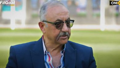 أشرف نصار لـ في الجول: استراحة النادي جاهزة لاستقبال ناشئ البنك.. وهذا ما ينتظره
                
                كشف أشرف نصار رئيس نادي البنك الأهلي عن توفير سكن خاص باستراحة النادي للناشئ حسن أحمد حسن.
                السبت، 26 يوليه 2025 - 14:42