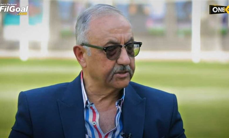 أشرف نصار لـ في الجول: استراحة النادي جاهزة لاستقبال ناشئ البنك.. وهذا ما ينتظره
                
                كشف أشرف نصار رئيس نادي البنك الأهلي عن توفير سكن خاص باستراحة النادي للناشئ حسن أحمد حسن.
                السبت، 26 يوليه 2025 - 14:42