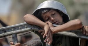 أعضاء بالكونجرس: سكان غزة يواجهون مستويات جوع كارثية بسبب حصار نتنياهو