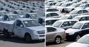 أعلى السيارات النقل ترخيصا في يونيو 2025