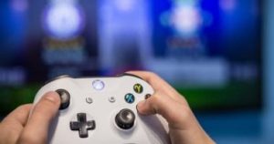 ألعاب Xbox الرقمية تبرز إمكانية الوصول الموحدة